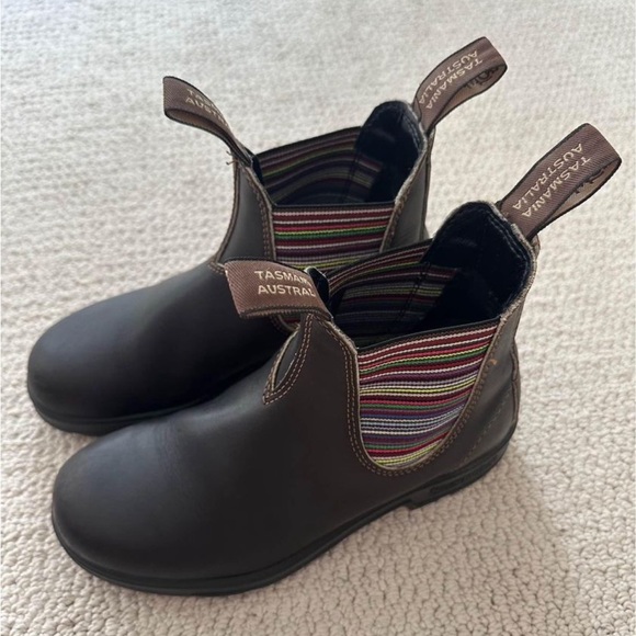 Blundstone Shoes - Discontinued Blundstones